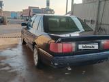 Audi 100 1994 годаүшін1 200 000 тг. в Шу – фото 4