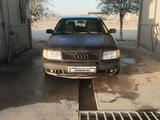 Audi 100 1994 годаүшін1 200 000 тг. в Шу – фото 5