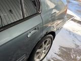 Honda Civic 1996 года за 450 000 тг. в Улытау – фото 2