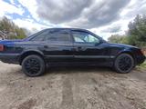 Audi 100 1991 года за 1 380 000 тг. в Кокшетау – фото 3
