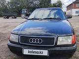 Audi 100 1991 года за 1 380 000 тг. в Кокшетау – фото 5