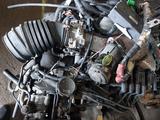 Двигатель 6G72for700 000 тг. в Караганда – фото 2