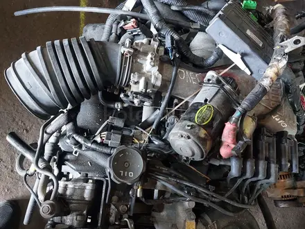 Двигатель 6G72 за 700 000 тг. в Караганда – фото 2
