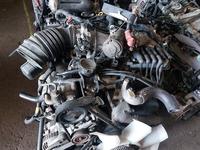 Двигатель 6G72 за 700 000 тг. в Караганда