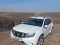 Nissan Terrano 2021 года за 7 500 000 тг. в Алматы
