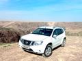 Nissan Terrano 2021 года за 7 500 000 тг. в Алматы – фото 4