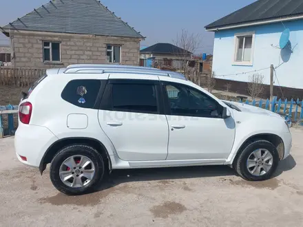 Nissan Terrano 2021 года за 7 500 000 тг. в Алматы – фото 6