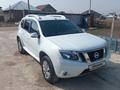 Nissan Terrano 2021 года за 7 500 000 тг. в Алматы – фото 8
