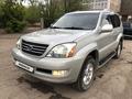 Lexus GX 470 2003 года за 10 500 000 тг. в Караганда – фото 2