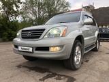 Lexus GX 470 2003 годаүшін10 500 000 тг. в Караганда – фото 3