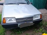 ВАЗ (Lada) 2109 2005 года за 450 000 тг. в Серебрянск