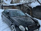 Mercedes-Benz E 320 2005 годаүшін8 500 000 тг. в Алматы – фото 3