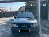 Audi A6 1999 годаfor1 800 000 тг. в Алматы – фото 2