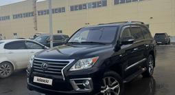 Lexus LX 570 2010 годаfor20 000 000 тг. в Алматы – фото 3