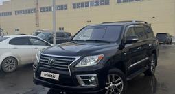 Lexus LX 570 2010 годаfor20 000 000 тг. в Алматы – фото 4