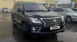 Lexus LX 570 2010 годаfor20 000 000 тг. в Алматы