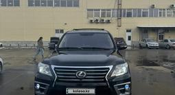 Lexus LX 570 2010 годаfor20 000 000 тг. в Алматы – фото 5