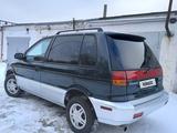 Mitsubishi Space Runner 1997 годаүшін2 830 000 тг. в Караганда – фото 2