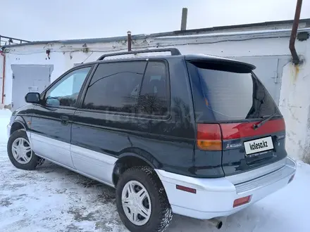 Mitsubishi Space Runner 1997 года за 2 830 000 тг. в Караганда – фото 2