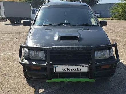 Mitsubishi RVR 1996 года за 1 100 000 тг. в Алматы – фото 2