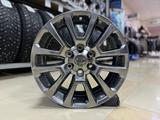Диск R18 (Графит) на Toyota Prado 120, 150, Hilux за 77 000 тг. в Уральск