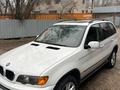 BMW X5 2003 года за 5 900 000 тг. в Алматы