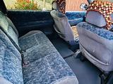Toyota Ipsum 1996 года за 2 600 000 тг. в Алматы – фото 4