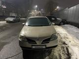 Nissan Primera 2002 годаfor1 850 000 тг. в Алматы