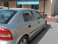 Opel Astra 2002 года за 3 300 000 тг. в Шымкент – фото 2