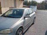 Opel Astra 2002 года за 3 300 000 тг. в Шымкент – фото 4