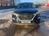 Hyundai Tucson 2020 года за 11 000 000 тг. в Астана – фото 2