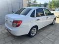 ВАЗ (Lada) Granta 2190 2014 годаүшін2 800 000 тг. в Актау – фото 3