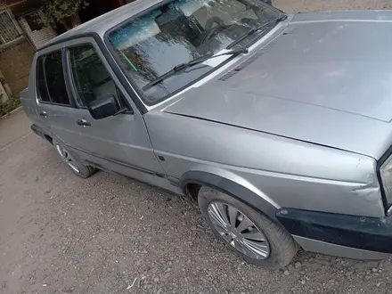 Volkswagen Jetta 1990 года за 1 000 000 тг. в Шу