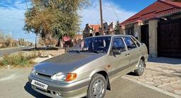 ВАЗ (Lada) 2115 2007 годаүшін1 800 000 тг. в Павлодар