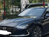Hyundai Sonata 2022 года за 12 500 000 тг. в Шымкент