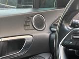 Hyundai Sonata 2022 года за 12 500 000 тг. в Шымкент – фото 4