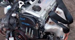 Mitsubishi — Двигатель за 220 000 тг. в Алматы – фото 4