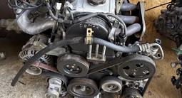 Mitsubishi — Двигатель за 220 000 тг. в Алматы