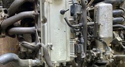 Mitsubishi — Двигатель за 220 000 тг. в Алматы – фото 2