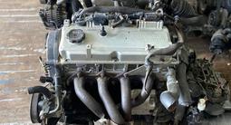 Mitsubishi — Двигатель за 220 000 тг. в Алматы – фото 3