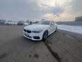 BMW 530 2018 года за 18 500 000 тг. в Алматы