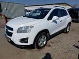 Chevrolet Tracker 2015 годаүшін4 888 888 тг. в Алматы