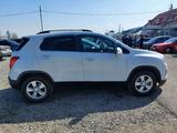 Chevrolet Tracker 2015 годаүшін4 888 888 тг. в Алматы – фото 3