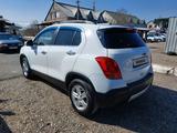 Chevrolet Tracker 2015 годаүшін4 888 888 тг. в Алматы – фото 4