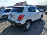 Chevrolet Tracker 2015 годаүшін4 888 888 тг. в Алматы – фото 5