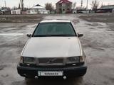 Volvo 460 1994 годаfor300 000 тг. в Тараз – фото 2