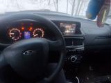 ВАЗ (Lada) Priora 2171 2014 года за 2 500 000 тг. в Караганда – фото 4