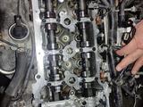 Двигатель прадо за 100 000 тг. в Алматы – фото 2
