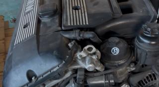 Двигатель М54 б2, 5 за 520 000 тг. в Алматы