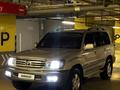 Toyota Land Cruiser 2001 годаfor7 500 000 тг. в Алматы – фото 2